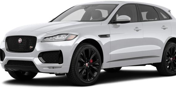 JAGUAR F-PACE 2020 SADCM2FV0LA653544 image