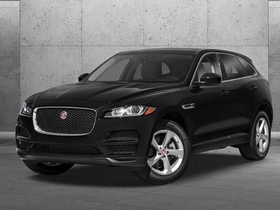 JAGUAR F-PACE 2020 SADCK2GX1LA637455 image