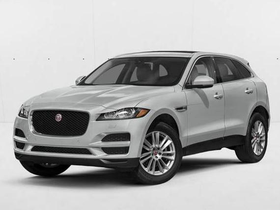 JAGUAR F-PACE 2020 SADCK2FX3LA623915 image JAGUAR F-PACE 2020 SADCK2FX3LA623915 image