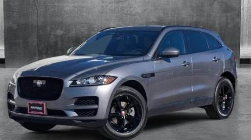 JAGUAR F-PACE 2020 SADCK2FX2LA660924 image