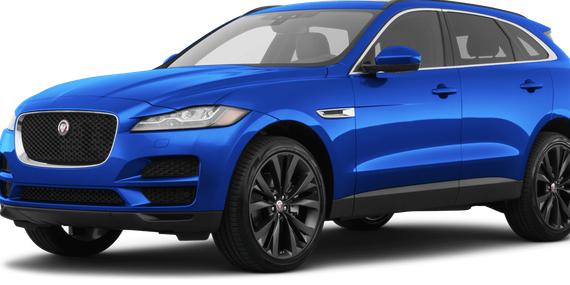 JAGUAR F-PACE 2020 SADCK2GX5LA641198 image JAGUAR F-PACE 2020 SADCK2GX5LA641198 image
