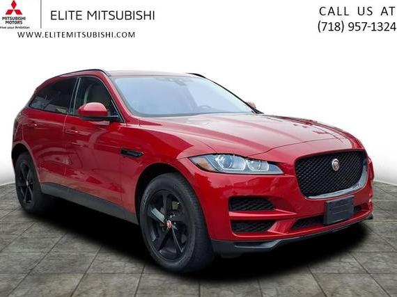 JAGUAR F-PACE 2020 SADCJ2FX7LA649484 image JAGUAR F-PACE 2020 SADCJ2FX7LA649484 image