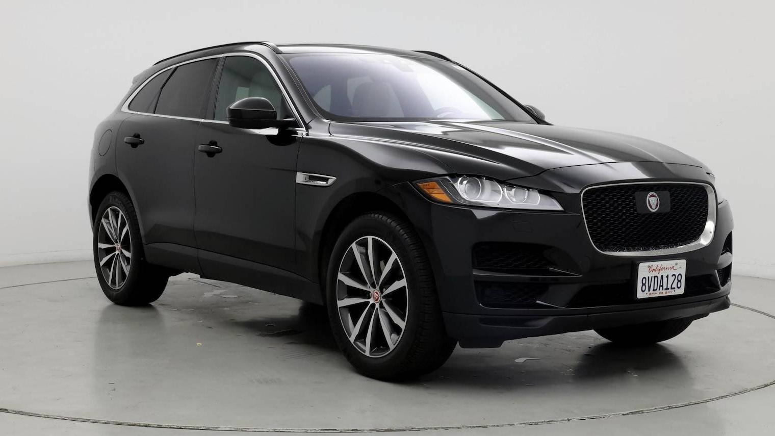 JAGUAR F-PACE 2020 SADCK2FX6LA617767 image