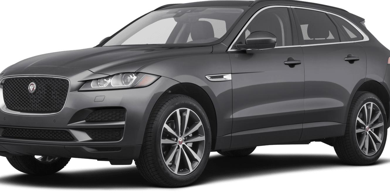 JAGUAR F-PACE 2020 SADCK2FX6LA618594 image