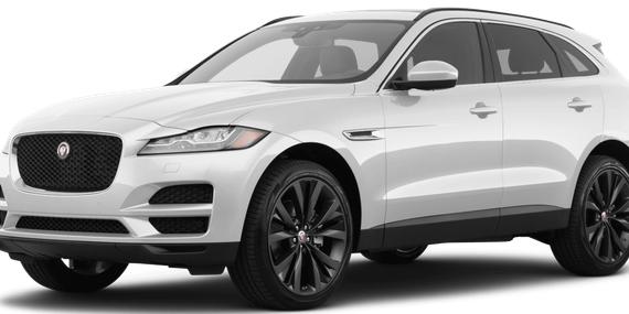 JAGUAR F-PACE 2020 SADCK2GX8LA638585 image JAGUAR F-PACE 2020 SADCK2GX8LA638585 image
