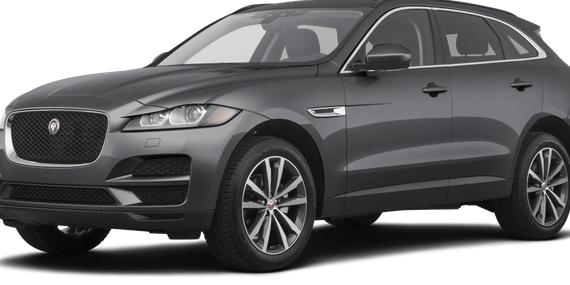 JAGUAR F-PACE 2020 SADCK2FX1LA626215 image