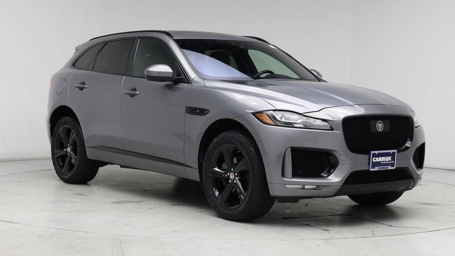 JAGUAR F-PACE 2020 SADCP2FX7LA646972 image