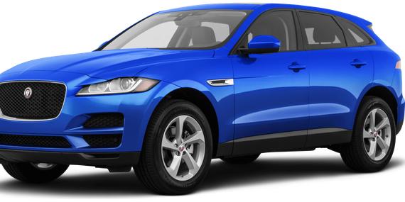 JAGUAR F-PACE 2020 SADCJ2FX8LA631155 image JAGUAR F-PACE 2020 SADCJ2FX8LA631155 image