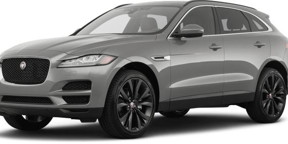 JAGUAR F-PACE 2020 SADCK2GX5LA625356 image