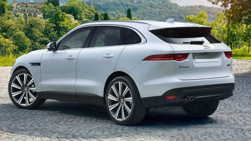 JAGUAR F-PACE 2020 SADCK2FX9LA656689 image