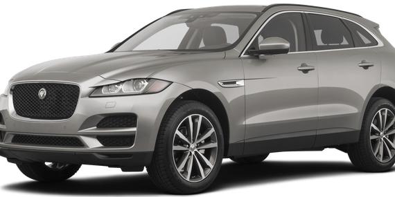 JAGUAR F-PACE 2020 SADCP2FX1LA618617 image