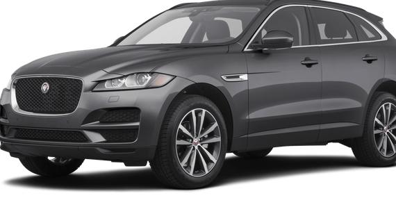 JAGUAR F-PACE 2020 SADCK2FX7LA628065 image