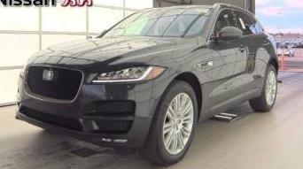 JAGUAR F-PACE 2020 SADCN2GX3LA627548 image