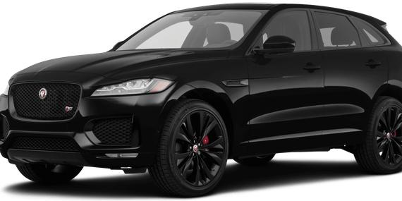 JAGUAR F-PACE 2020 SADCM2FV3LA639430 image