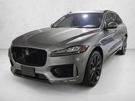 JAGUAR F-PACE 2020 SADCP2FX1LA633165 image JAGUAR F-PACE 2020 SADCP2FX1LA633165 image