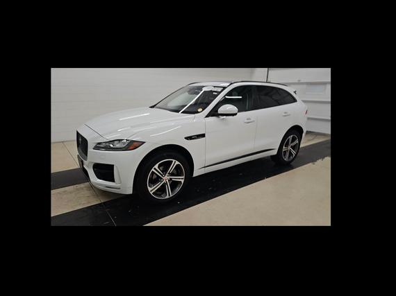 JAGUAR F-PACE 2020 SADCL2FXXLA641759 image JAGUAR F-PACE 2020 SADCL2FXXLA641759 image