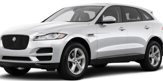 JAGUAR F-PACE 2020 SADCJ2GX1LA632338 image