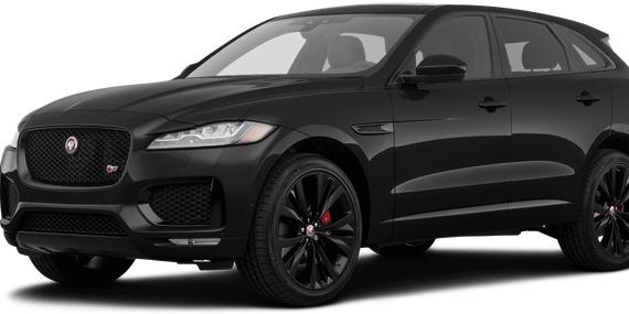 JAGUAR F-PACE 2020 SADCZ2EE0LA625004 image