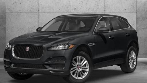 JAGUAR F-PACE 2020 SADCK2FX2LA618608 image