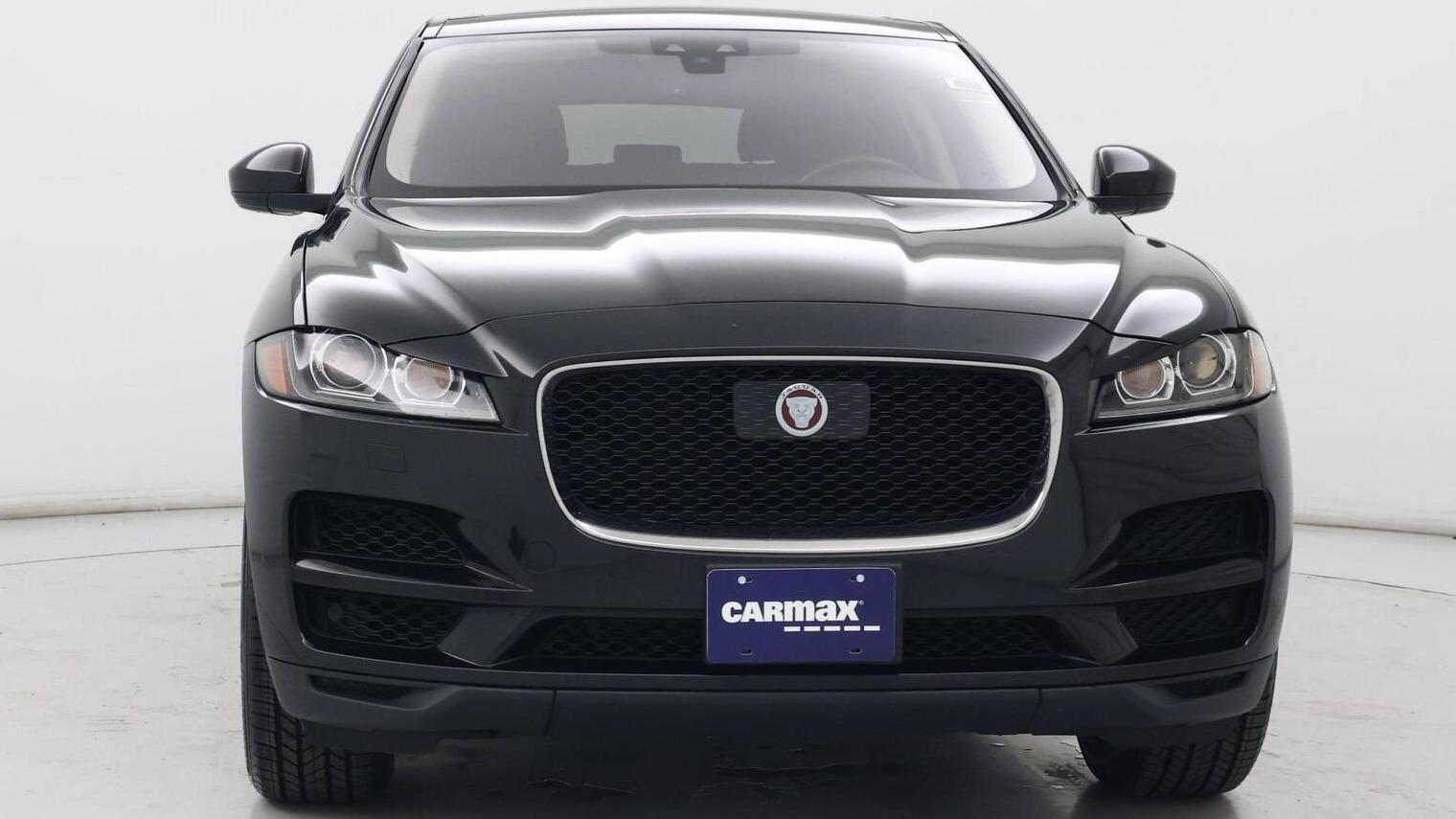 JAGUAR F-PACE 2020 SADCJ2FX3LA625036 image
