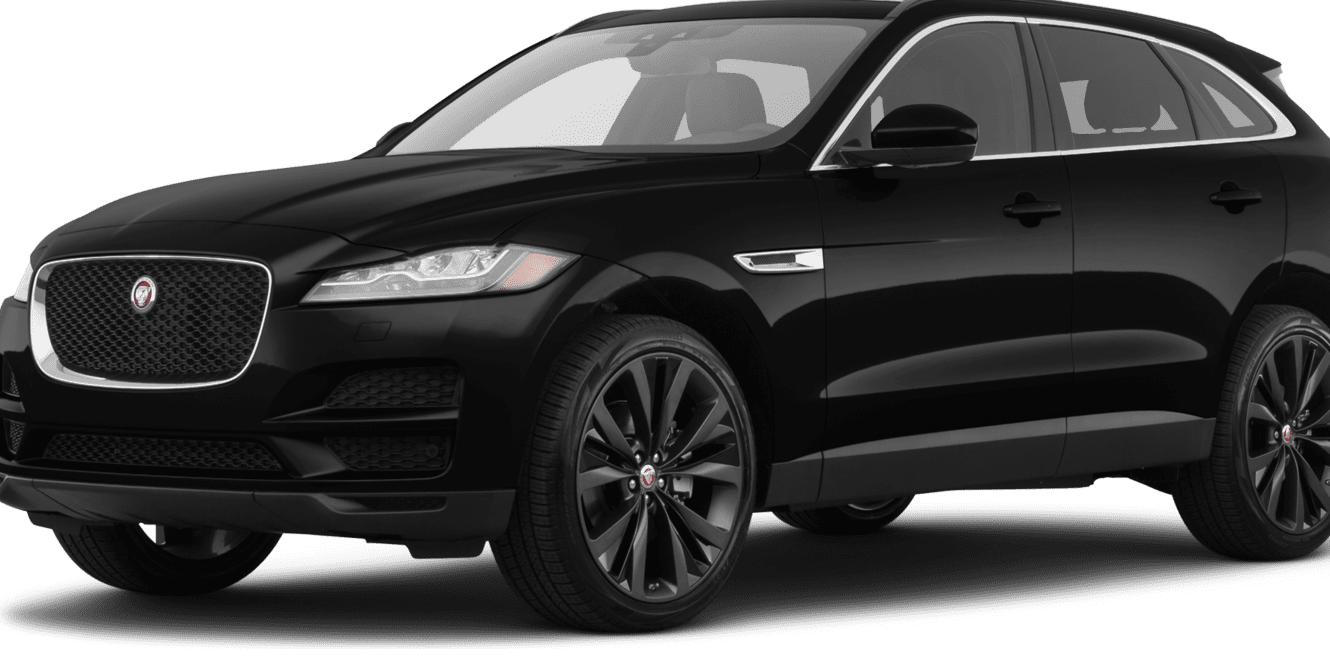 JAGUAR F-PACE 2020 SADCK2GX3LA638946 image