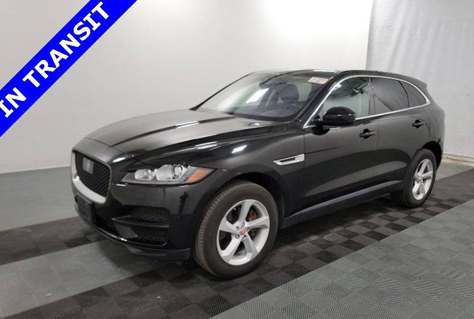 JAGUAR F-PACE 2020 SADCK2GX5LA640830 image