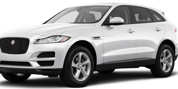 JAGUAR F-PACE 2020 SADCS2FX3LA640049 image