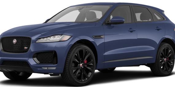 JAGUAR F-PACE 2020 SADCZ2EE0LA626430 image JAGUAR F-PACE 2020 SADCZ2EE0LA626430 image