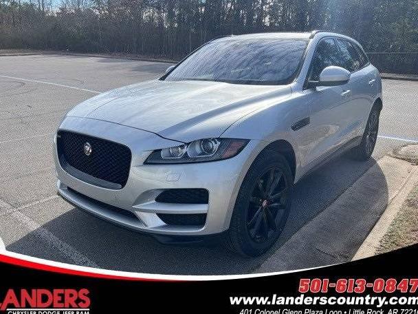 JAGUAR F-PACE 2020 SADCK2FX5LA645091 image