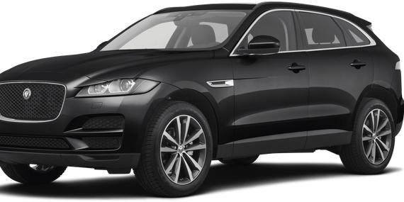 JAGUAR F-PACE 2020 SADCK2FX1LA658114 image