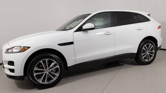 JAGUAR F-PACE 2020 SADCJ2FX9LA619225 image JAGUAR F-PACE 2020 SADCJ2FX9LA619225 image