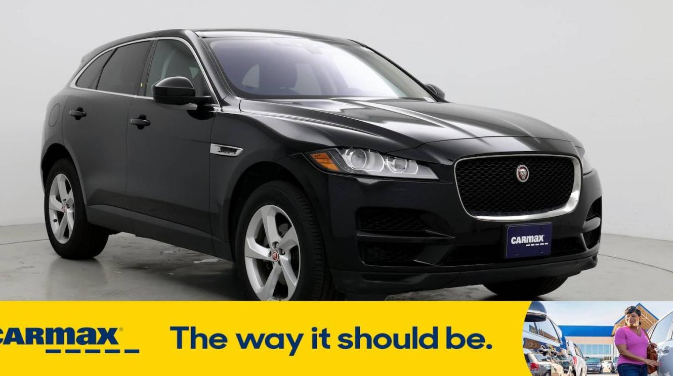 JAGUAR F-PACE 2020 SADCJ2FX8LA618437 image JAGUAR F-PACE 2020 SADCJ2FX8LA618437 image