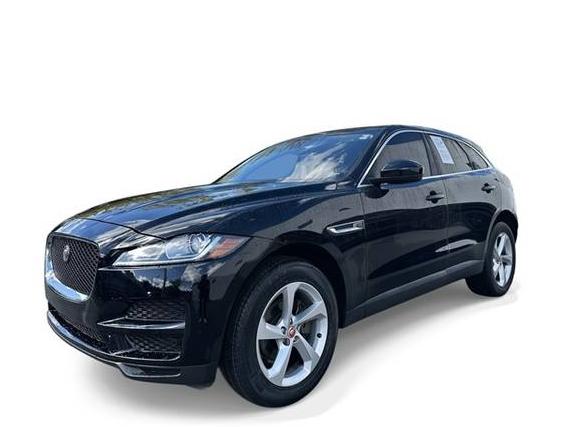 JAGUAR F-PACE 2020 SADCS2FX3LA645185 image JAGUAR F-PACE 2020 SADCS2FX3LA645185 image