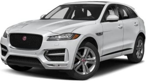 JAGUAR F-PACE 2020 SADCL2GX6LA651381 image