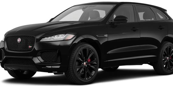 JAGUAR F-PACE 2020 SADCM2FV6LA641138 image JAGUAR F-PACE 2020 SADCM2FV6LA641138 image