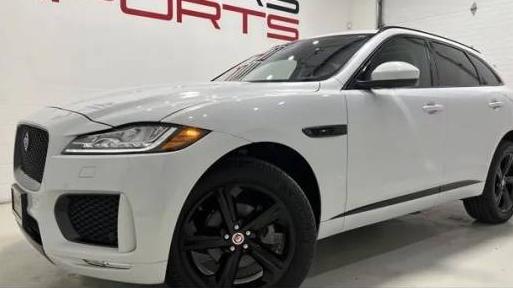 JAGUAR F-PACE 2020 SADCP2FX3LA644331 image