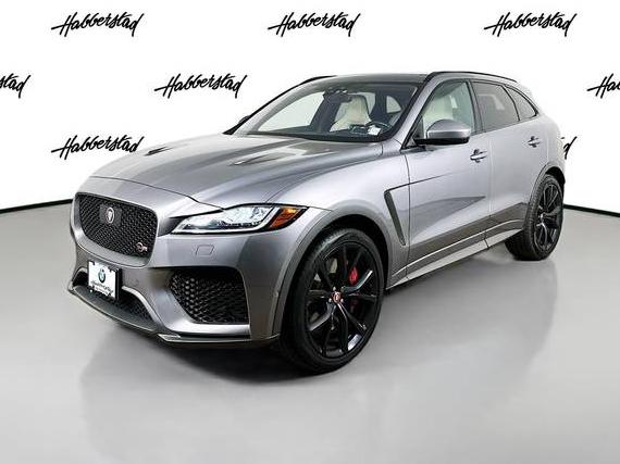 JAGUAR F-PACE 2020 SADCZ2EE1LA633130 image JAGUAR F-PACE 2020 SADCZ2EE1LA633130 image
