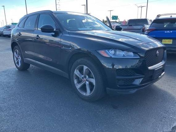 JAGUAR F-PACE 2020 SADCJ2FX8LA630099 image JAGUAR F-PACE 2020 SADCJ2FX8LA630099 image