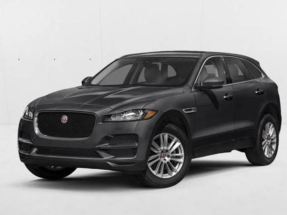 JAGUAR F-PACE 2020 SADCJ2FX5LA629041 image