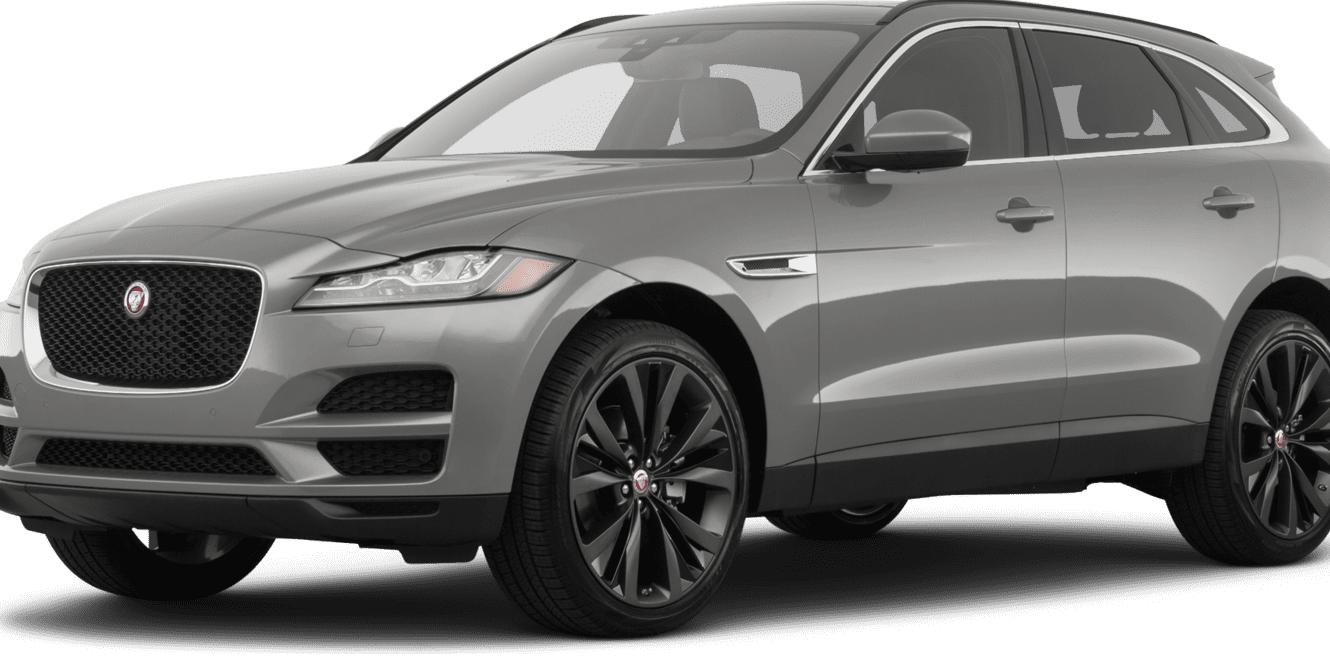 JAGUAR F-PACE 2020 SADCK2GX3LA642981 image