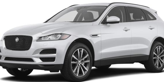 JAGUAR F-PACE 2020 SADCP2FX0LA630791 image