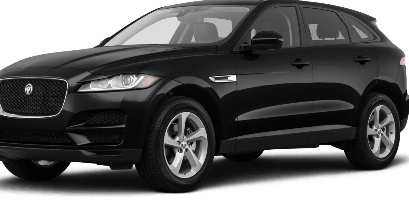 JAGUAR F-PACE 2020 SADCS2FX0LA644690 image