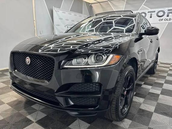 JAGUAR F-PACE 2020 SADCJ2FX4LA633968 image JAGUAR F-PACE 2020 SADCJ2FX4LA633968 image