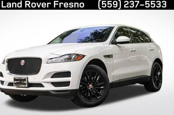 JAGUAR F-PACE 2020 SADCK2GX1LA631882 image JAGUAR F-PACE 2020 SADCK2GX1LA631882 image