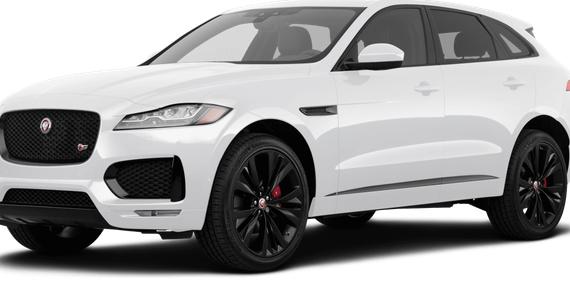 JAGUAR F-PACE 2020 SADCM2FV6LA639079 image