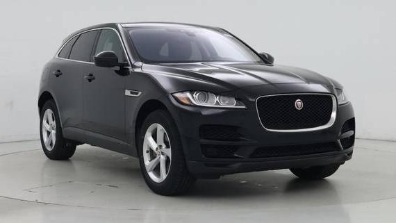 JAGUAR F-PACE 2020 SADCS2FX2LA642889 image JAGUAR F-PACE 2020 SADCS2FX2LA642889 image
