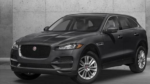 JAGUAR F-PACE 2020 SADCJ2FX5LA651170 image