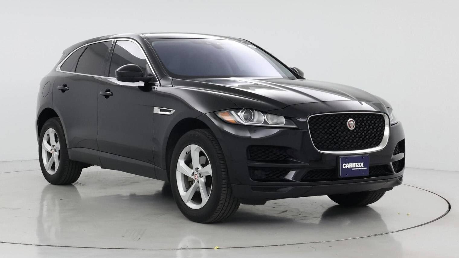 JAGUAR F-PACE 2020 SADCS2FX8LA644825 image