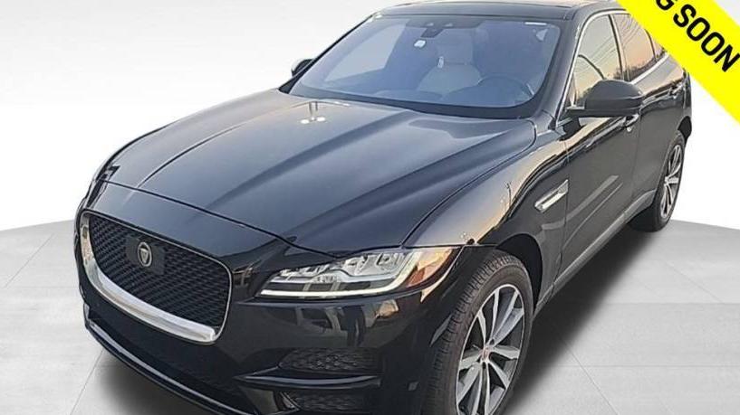 JAGUAR F-PACE 2020 SADCK2FX5LA645995 image