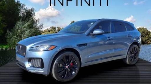 JAGUAR F-PACE 2020 SADCM2FV4LA657144 image